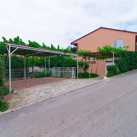 Apartments Ljerka Rabac Exterior foto